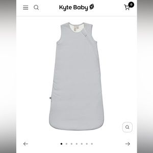 Kyte baby sleep sack